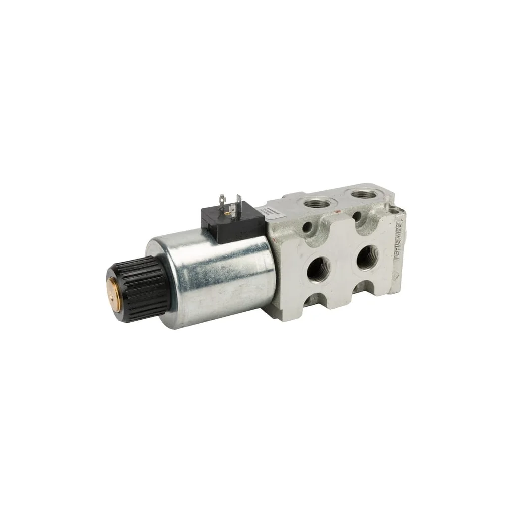 Supapă 6/2 DFE140/6 12 VDC 1 DFE1406001