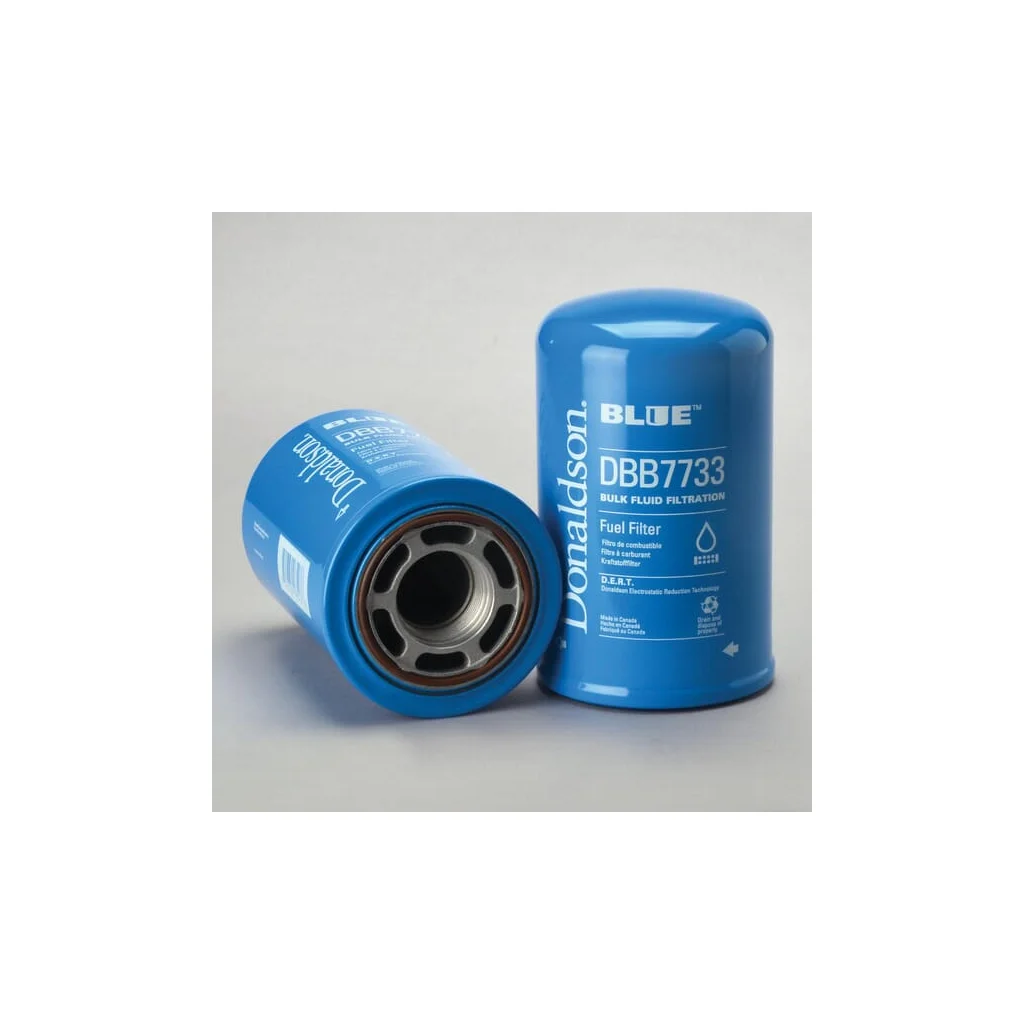 Filtru de combustibil DBB7733