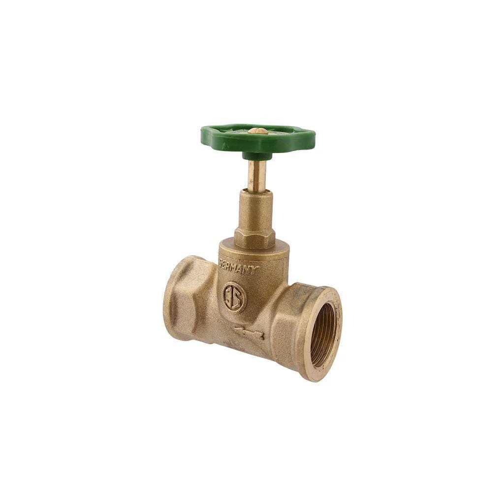 Robinet de închidere DGV 3/8" DGV38