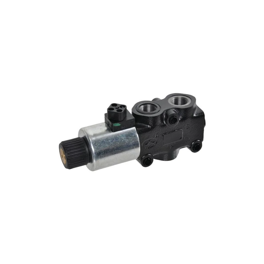 Supapă electromagnetică 3/2 12V DC DFE203005