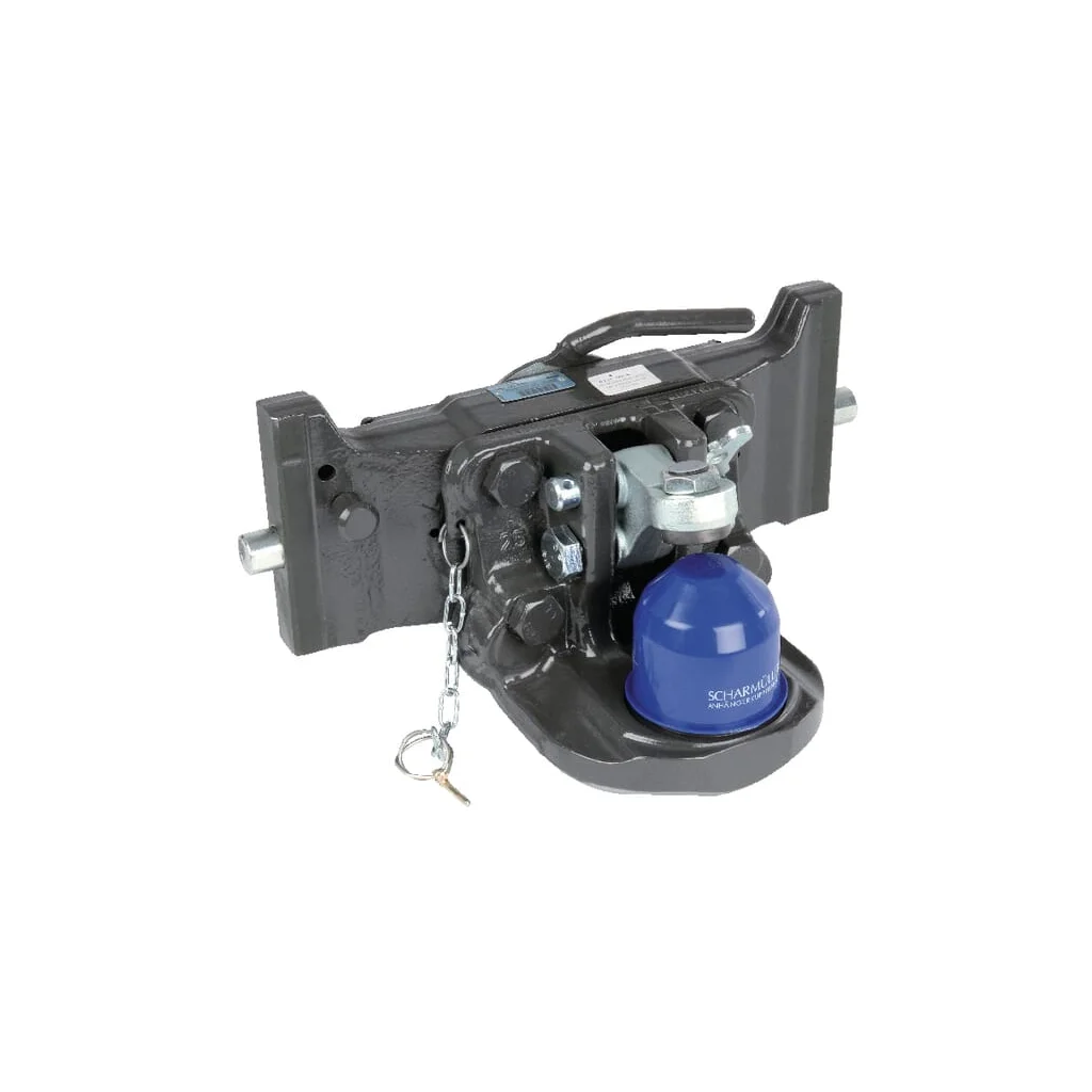 Cuplaj cu cap sferic K80 390mm 07639042A02