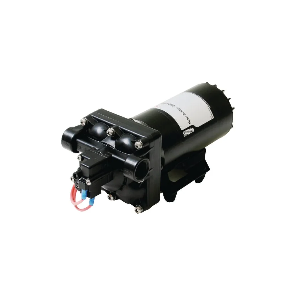 Pompă cu diafragmă 12 V 18 l/min DIP50501310D011