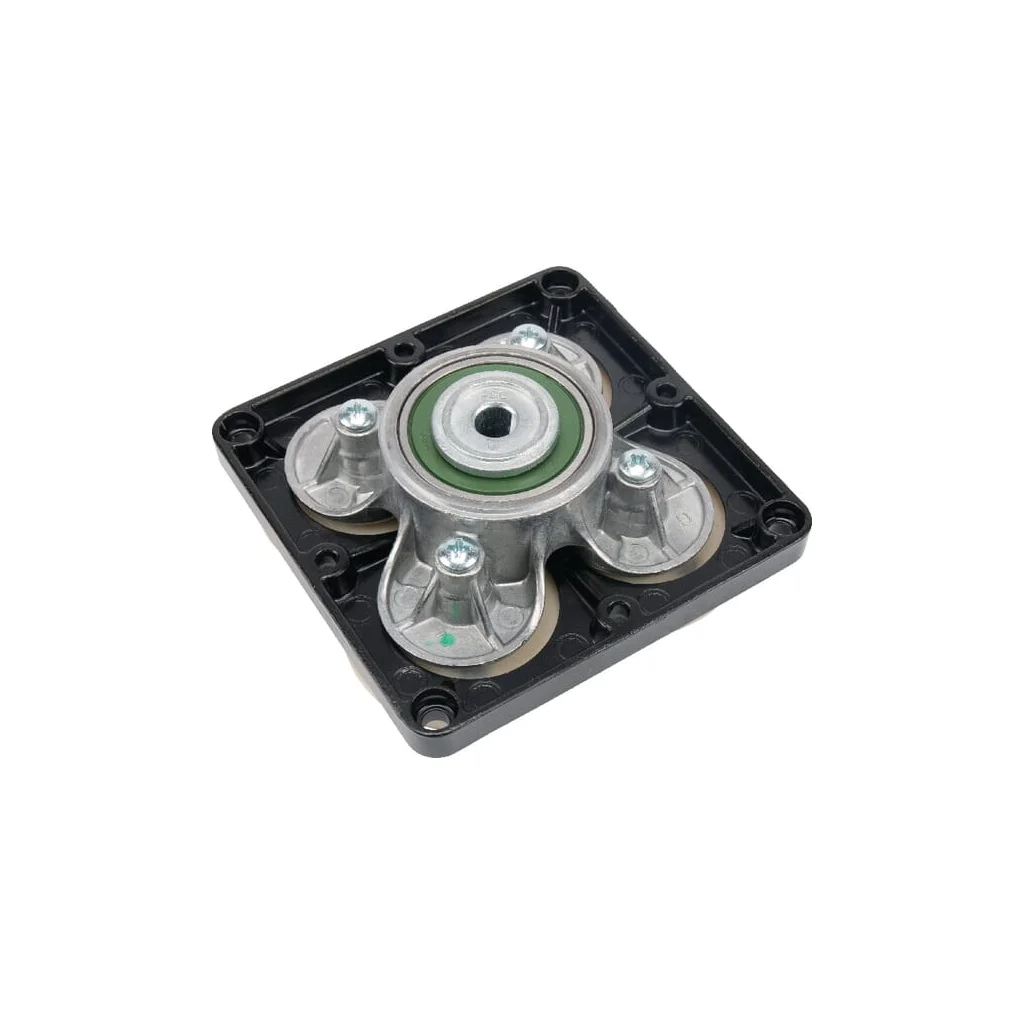 Set membrane Shurflo DIP9491004