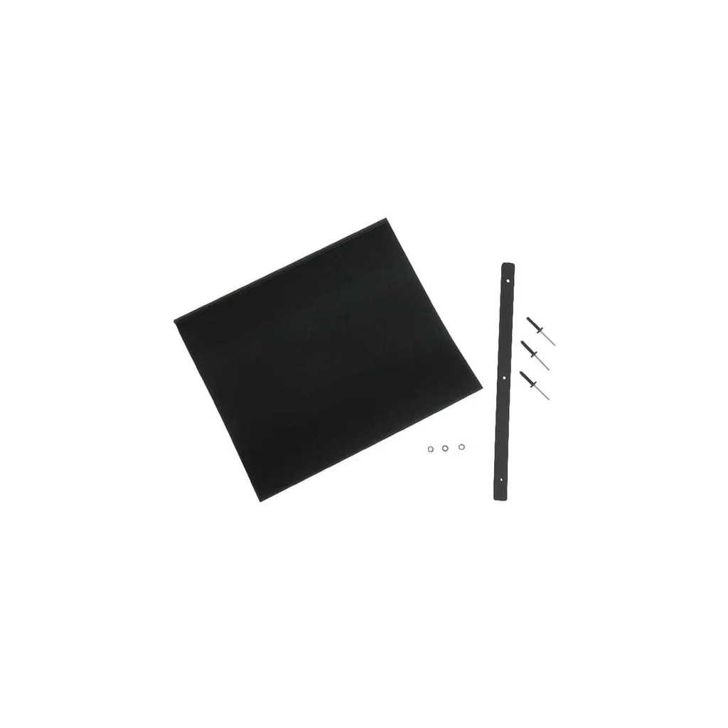 Apărătoare de stropi pentru remorcă 360x300mm DL655078