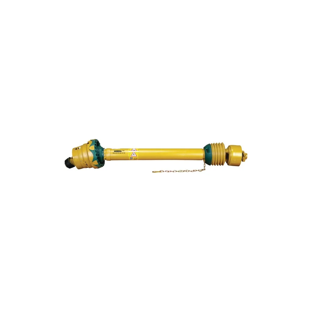Arbore cardanic cu unghi larg PWE 480 L= 1360mm ambreiaj cu camă Walterscheid DSK16010142