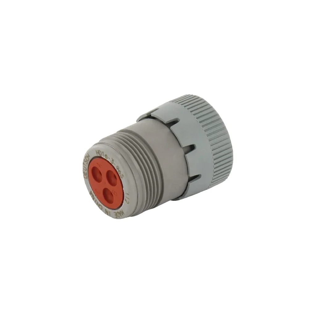 Carcasă plug 3 P. Filet interior HD10 DSHD16396S