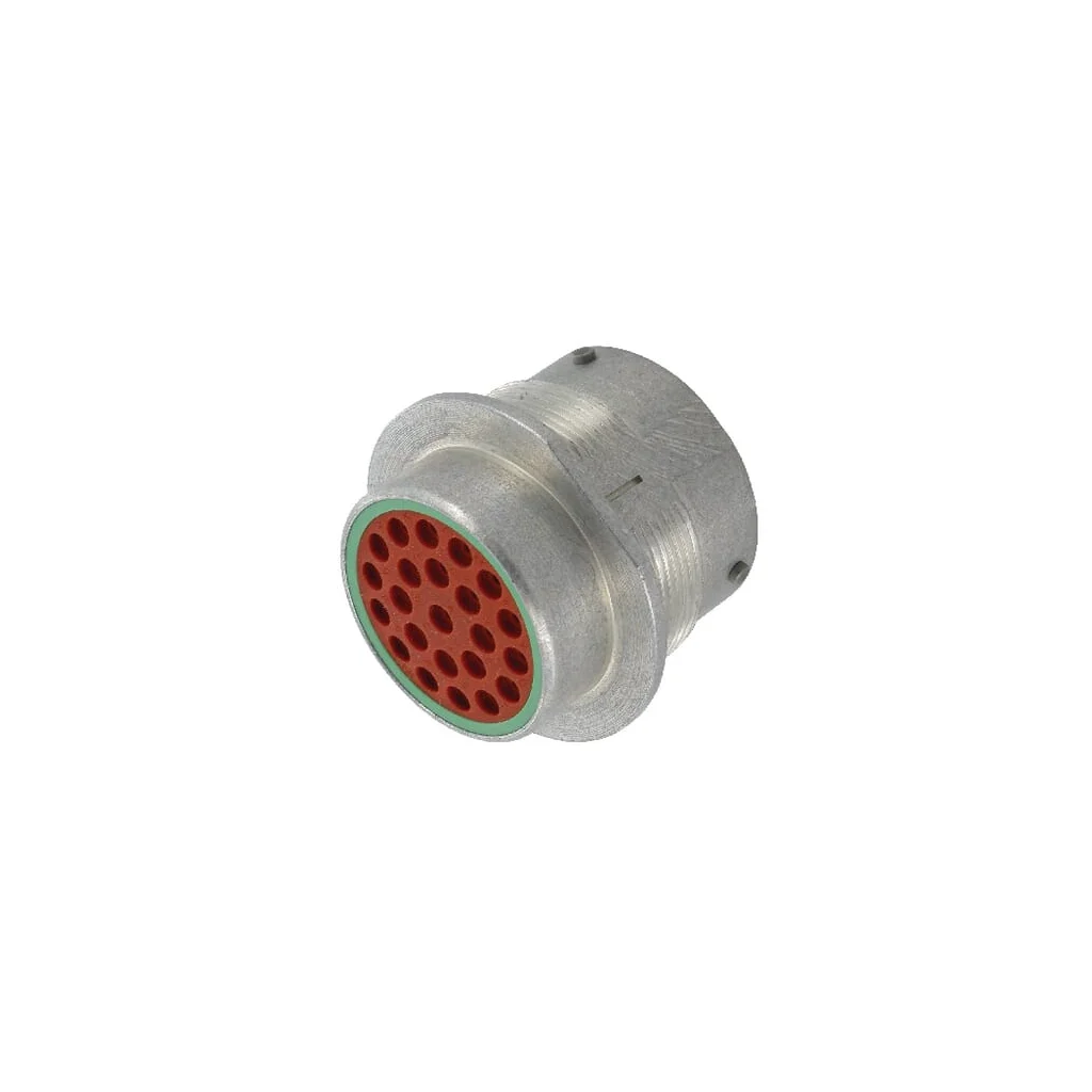 Priză de remorcă 23 P. Male HD30 S DSHD342423PN
