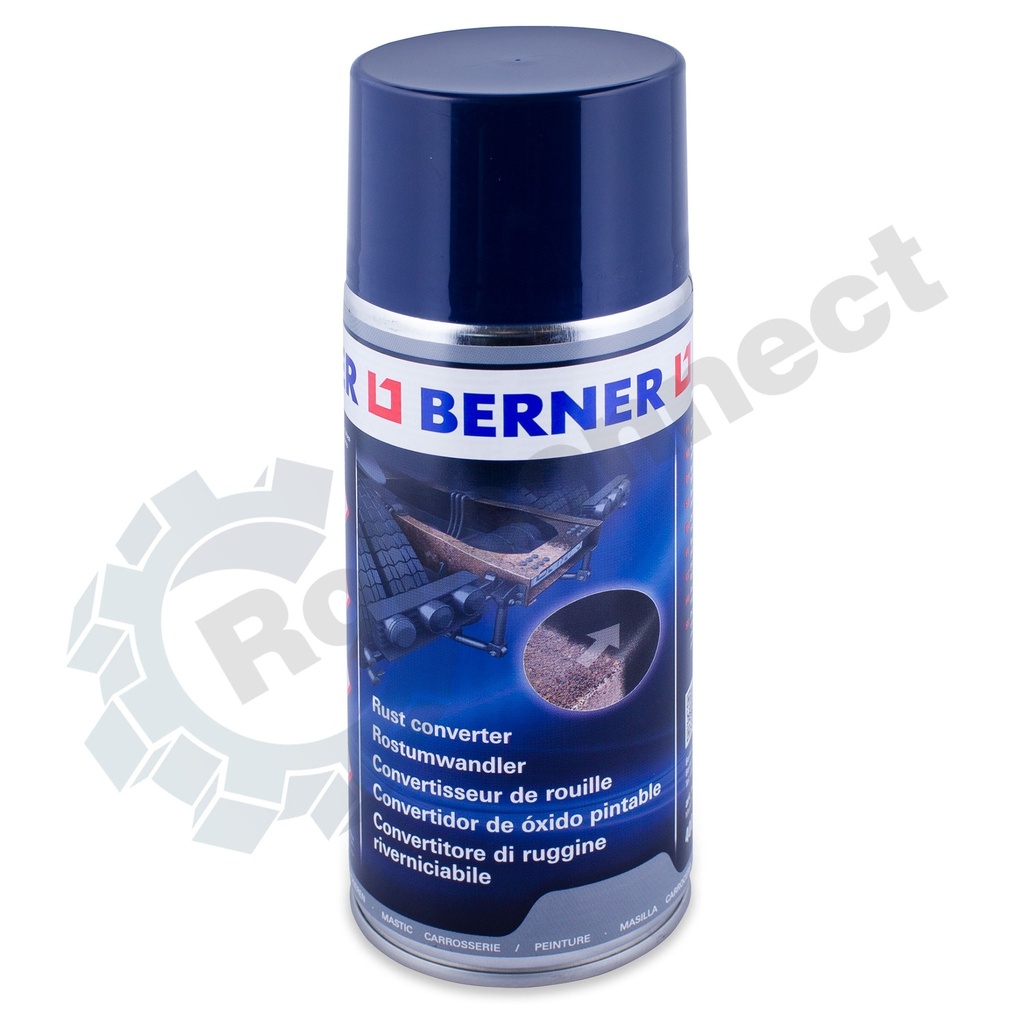Spray convertor rugina Rost umwandler 400 ml