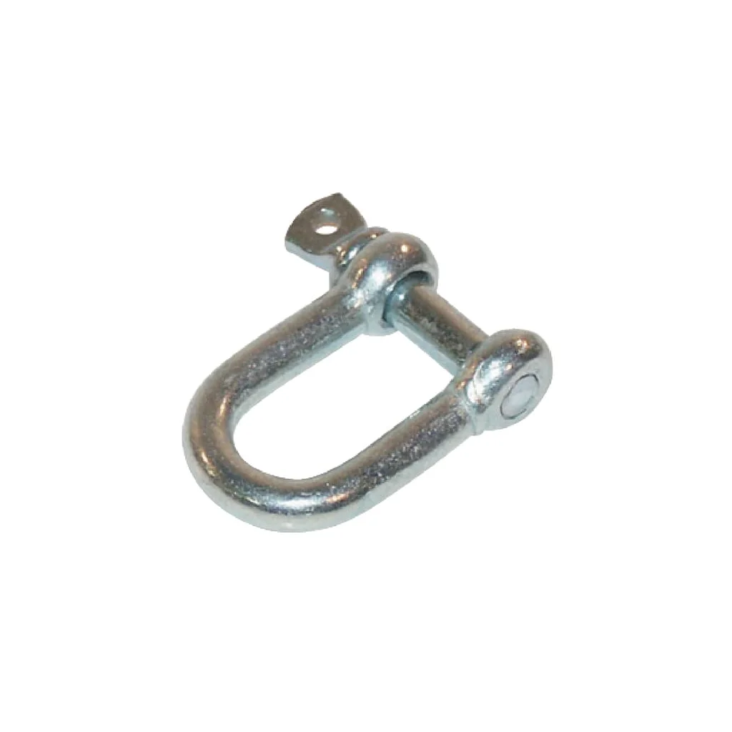 Piston V4A 8mm DS08RVS