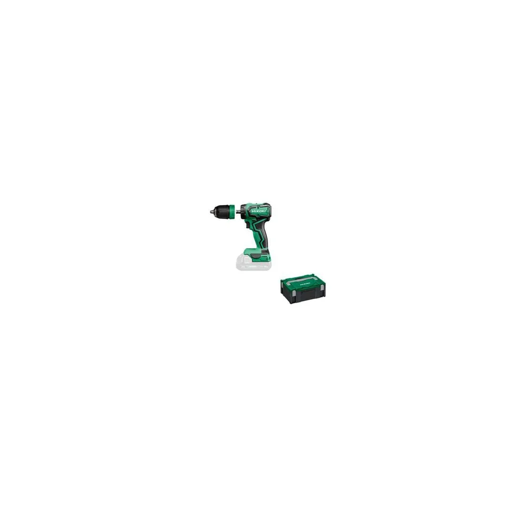 Bormașină fără fir, cu acumulator SMARTFIT EX HSC DS18DDQW2Z