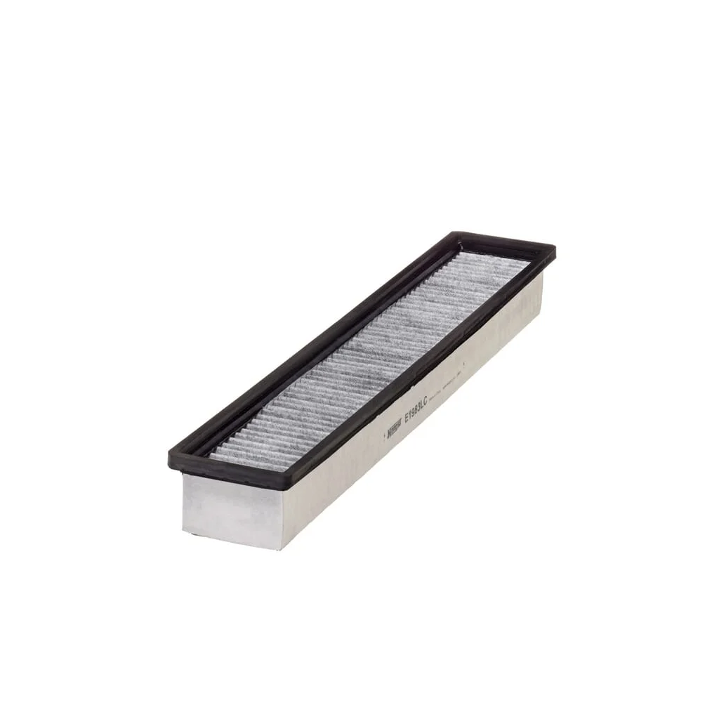 Filtru cabină carbon E1983LC