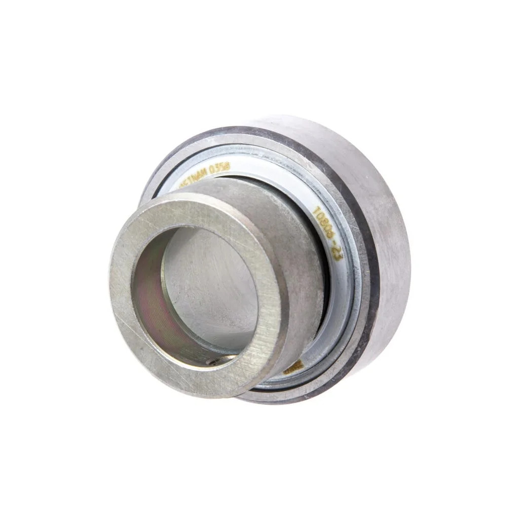 Rulment radial cu bile, de inserție E25KRR