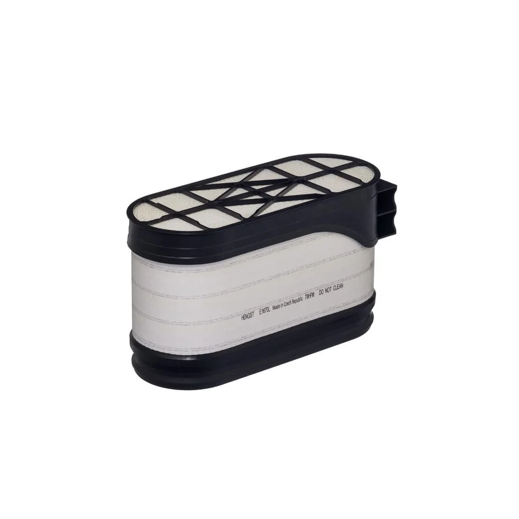 Inserție filtru de aer E1670L