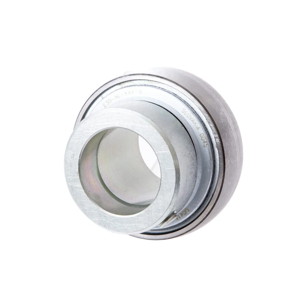 Rulment radial cu bile, de inserție E30XLKRRB