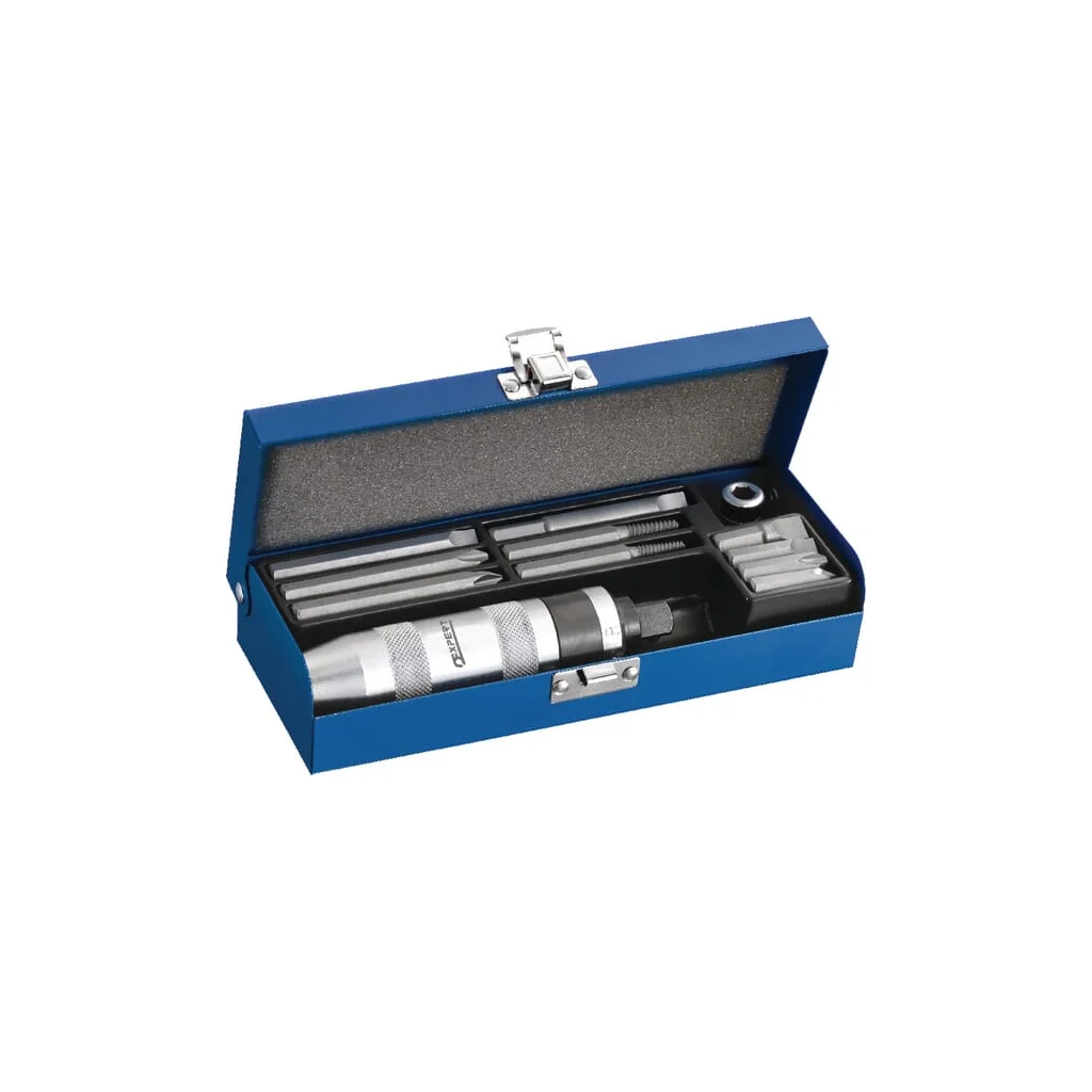 Set şurubelniţe pneumatice 1/2" E230301