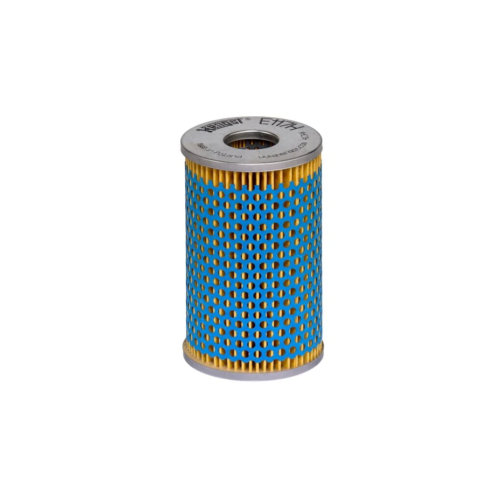 Filtru ulei E117HD07