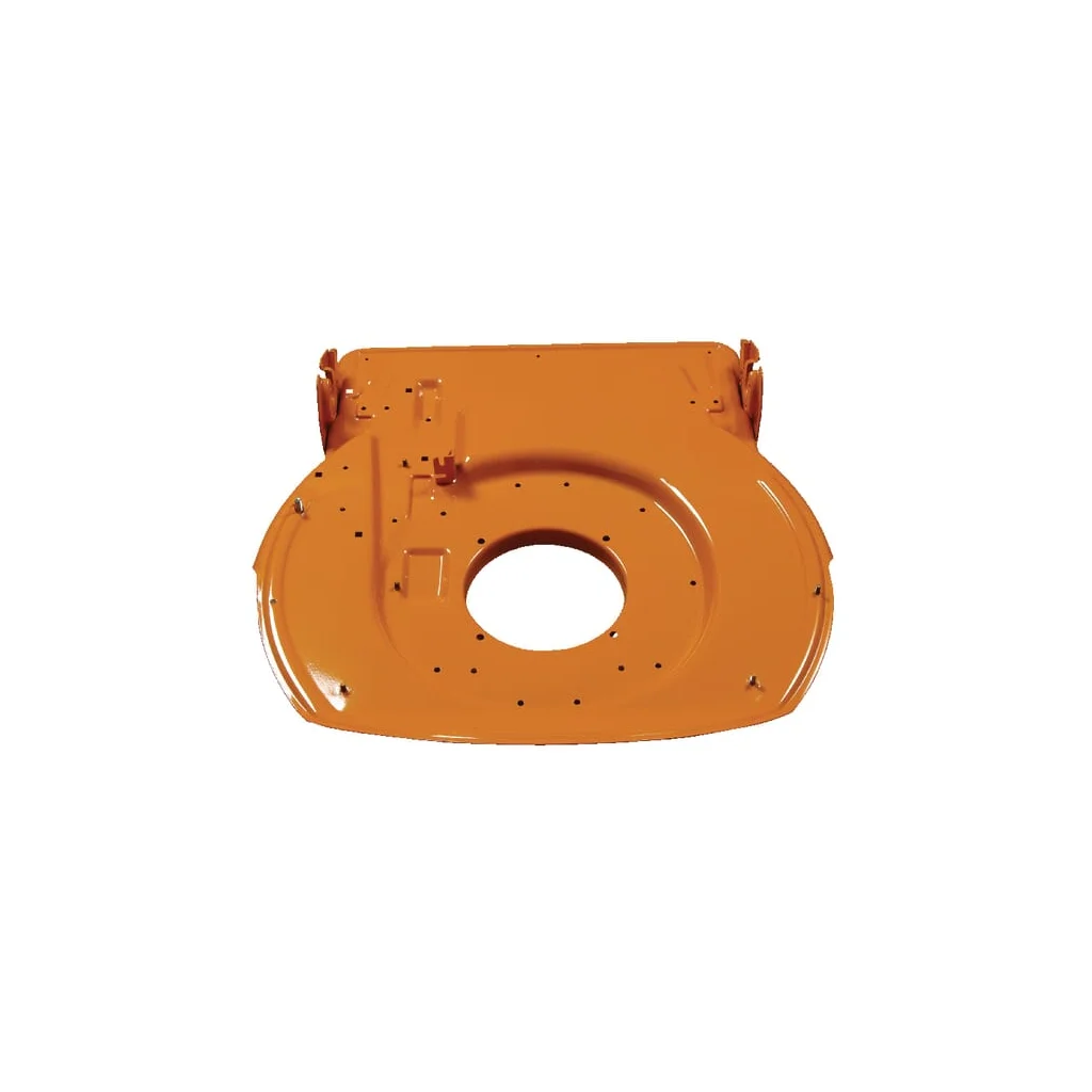 Capac motocoasă vopsit prin pulverizare E05799ASM
