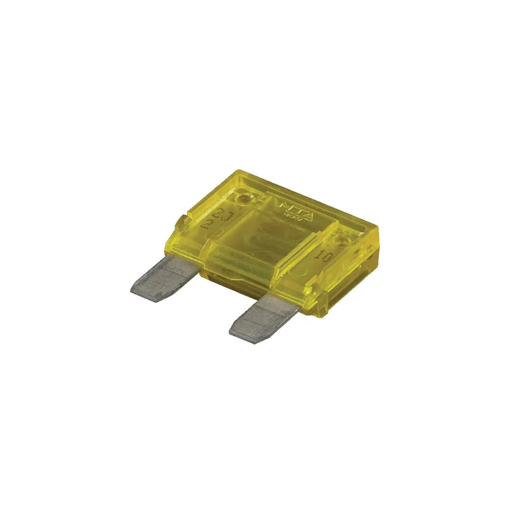 Baterie de rezervă 56640 (20 A / H) E07566ASM