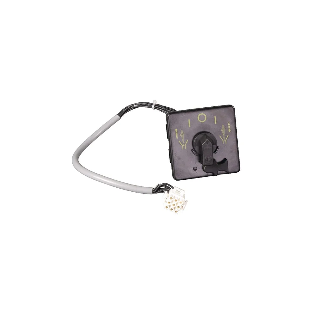Comutator complet E06555ASM