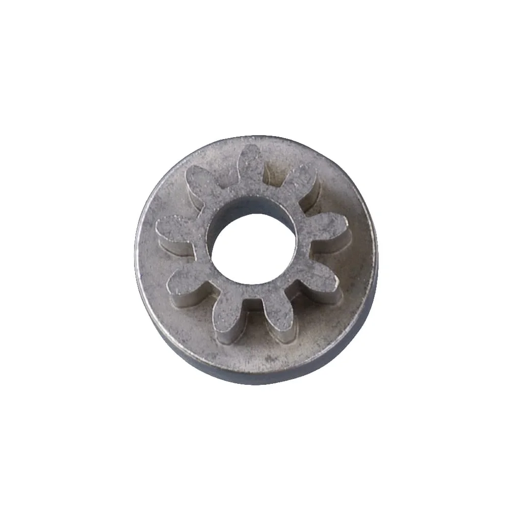 Pinion mic dreapta 9 dinţi E03126ASM