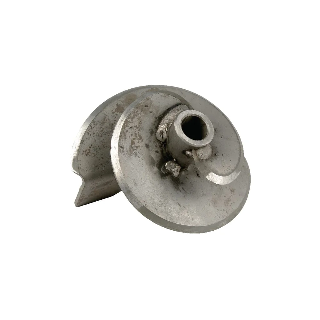 Arbore lamă complet E06296ASM