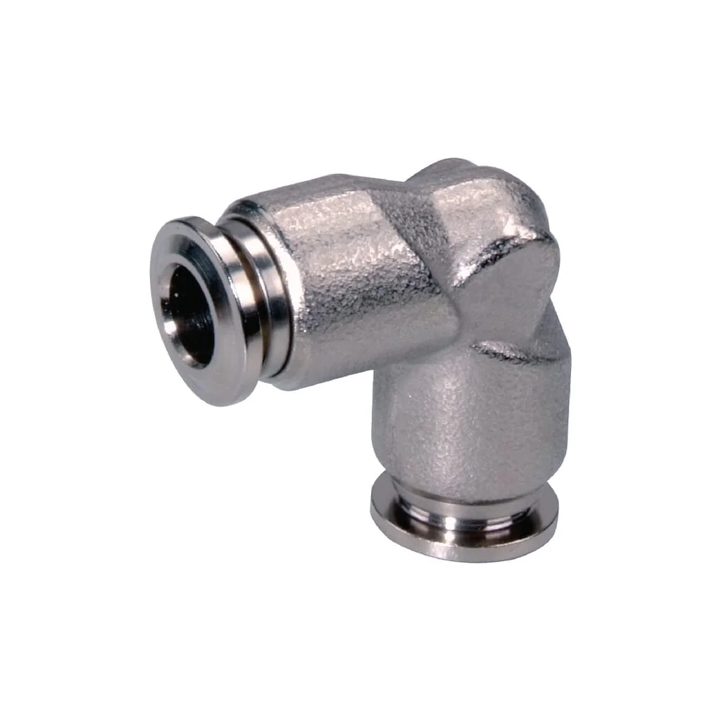 Conector cot, clic, 4mm EC4B
