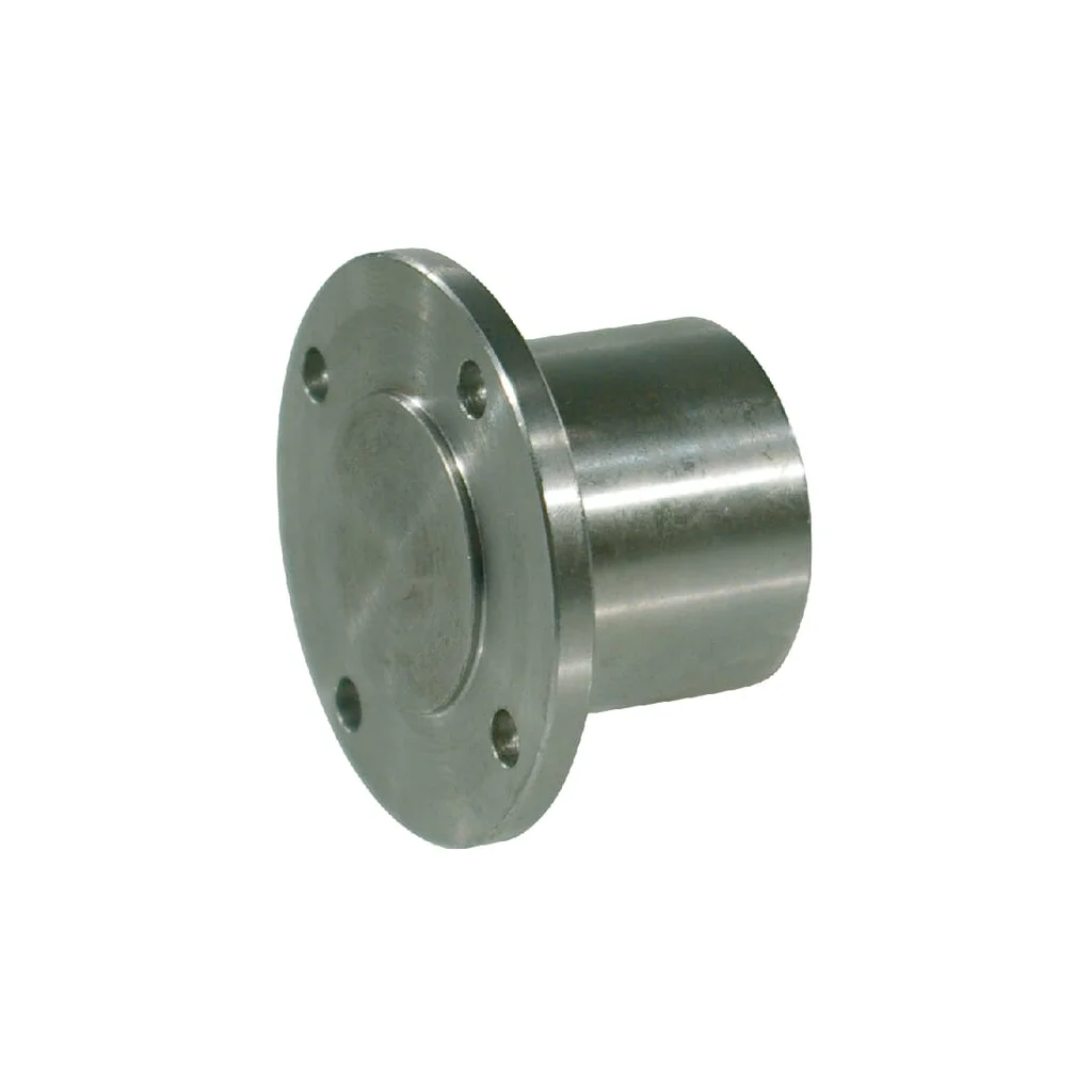 Flanșă DIN neperforată F=85 8x8 EDS14120004