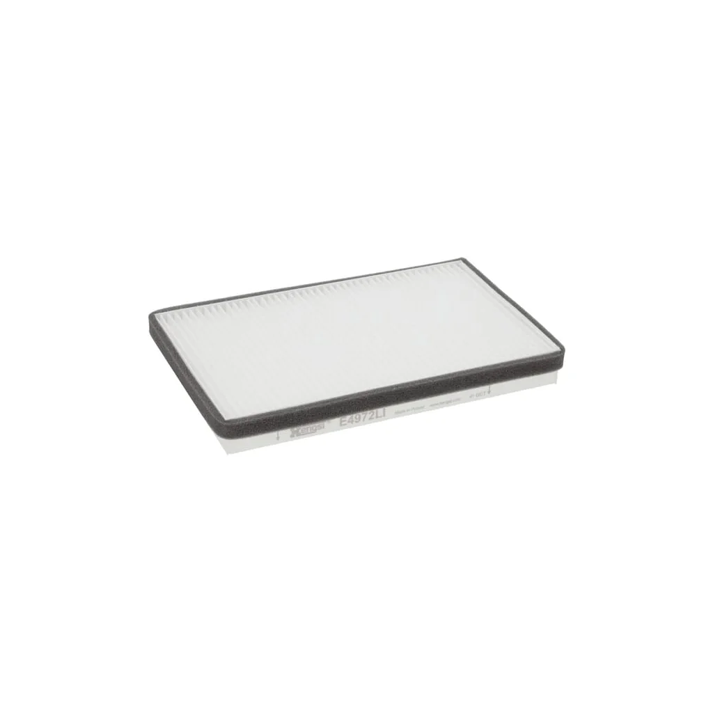Filtru de cabină E4972LI