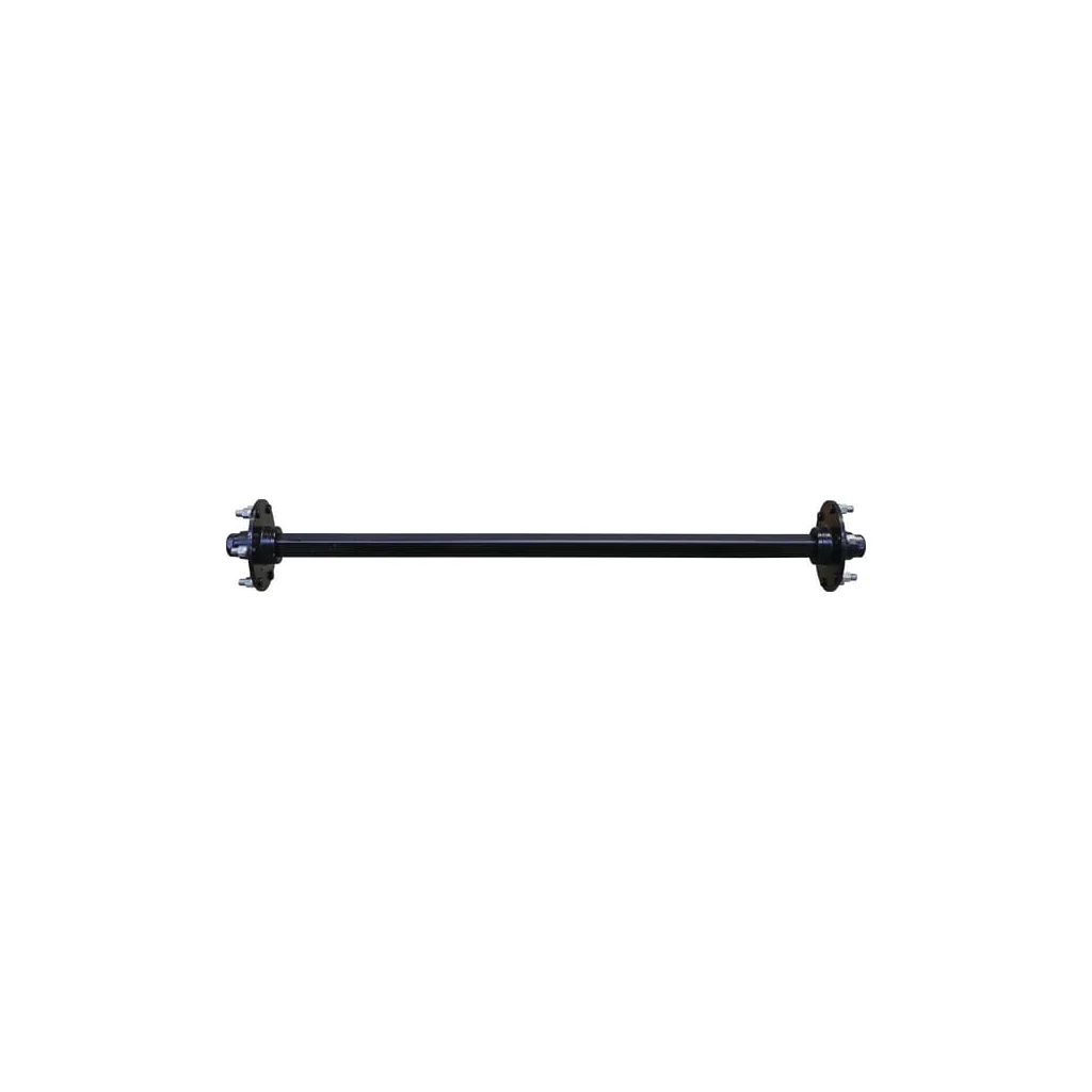 Fuzetă fără frână 50x1500mm (160/205/6) E5060020R9