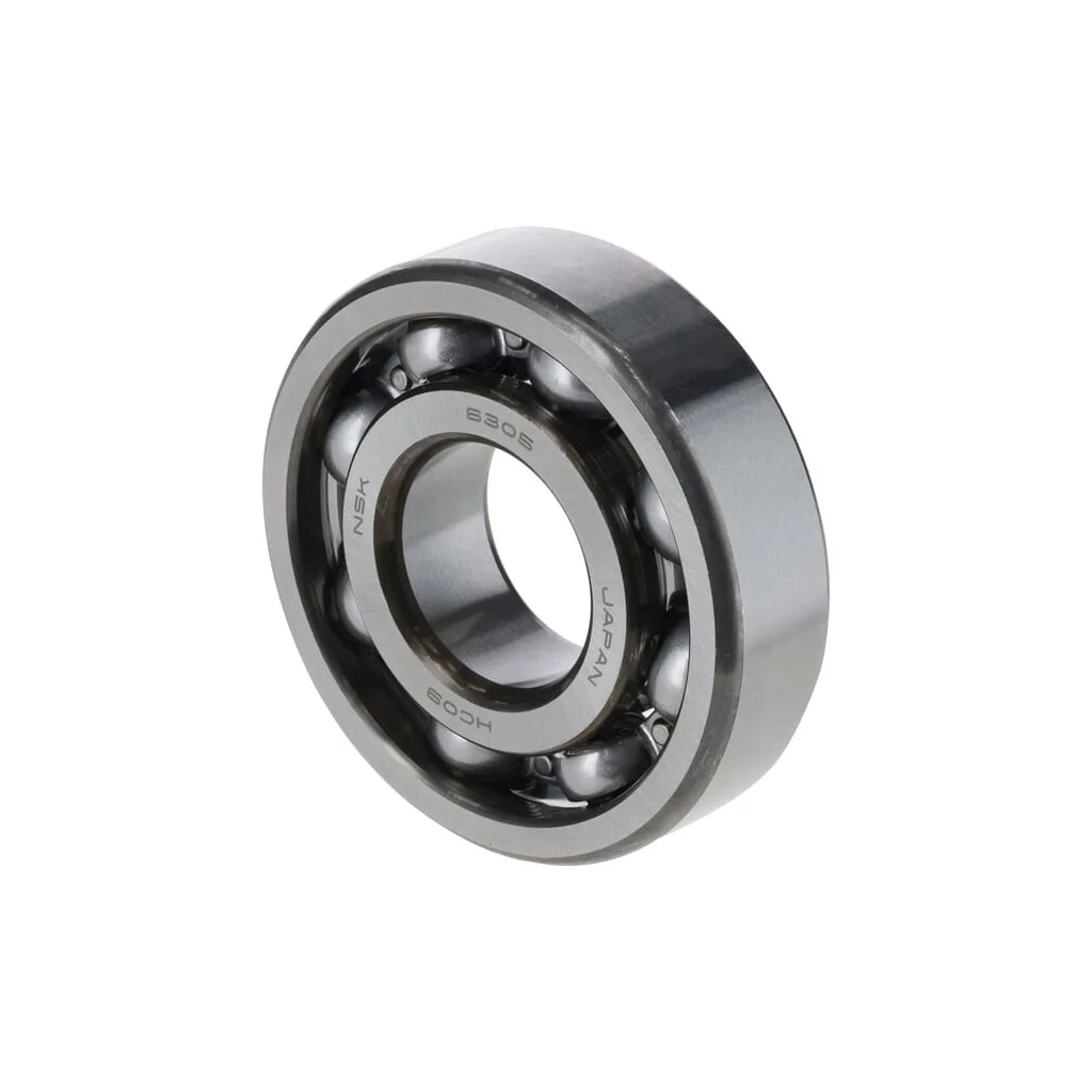 Rulment cu bile radiale 0810106305