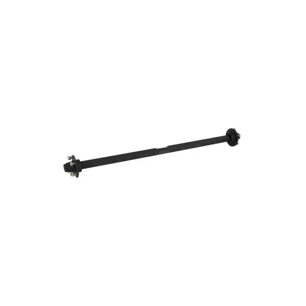 Axă fără frână 50x1500mm (93.5/140/5) E5050020R9