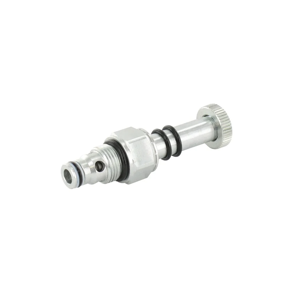 Supapă cartuș 2/2 NO 150l/min EC12M10NB