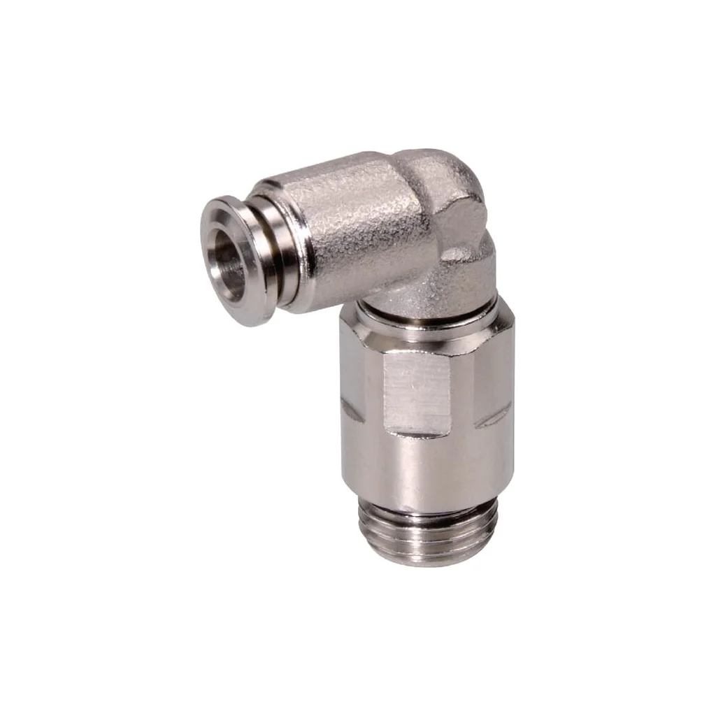 Fiting cu fixare cot 6x1/4" ECSSL614B