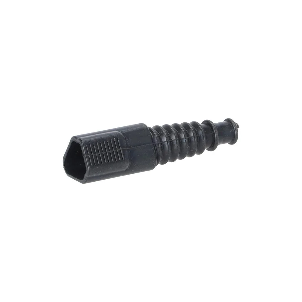 Carcasă ghidaj cablu EPDM pentru Deutsch 3 pini priză F.P.M. EL40618401