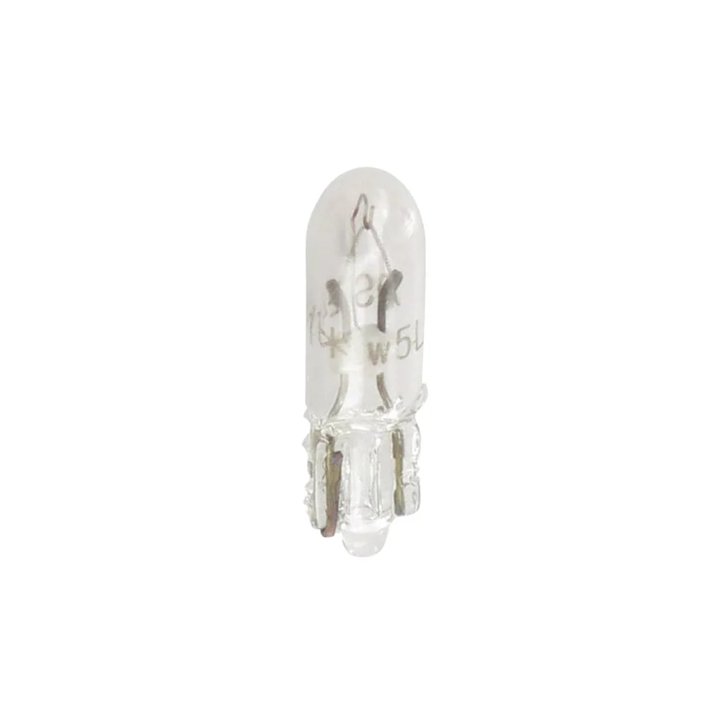 Bec W2x4.6d 24V 1,2W Pneutron EL70777