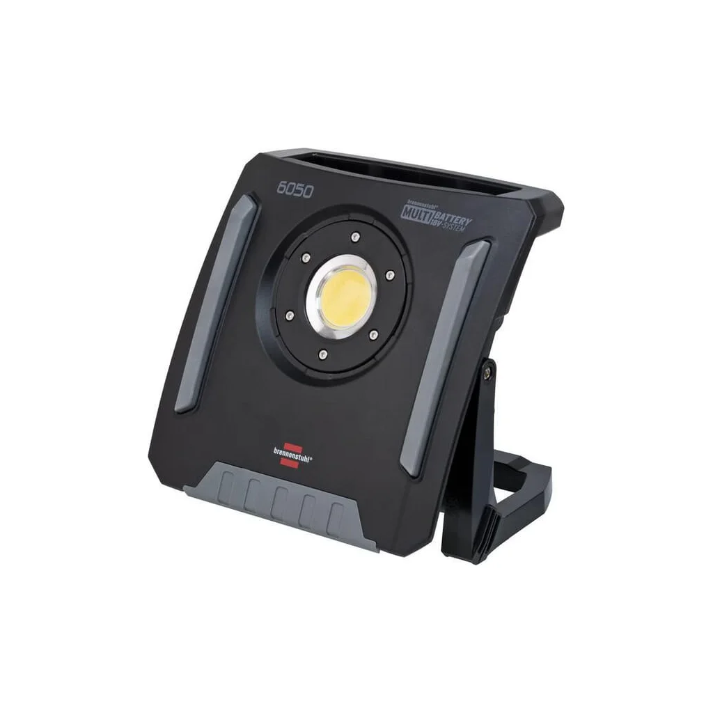 Lumină de lucru hibridă cu LED, multi-baterie 6050 MH, 6200lm, IP65 EM1173140600