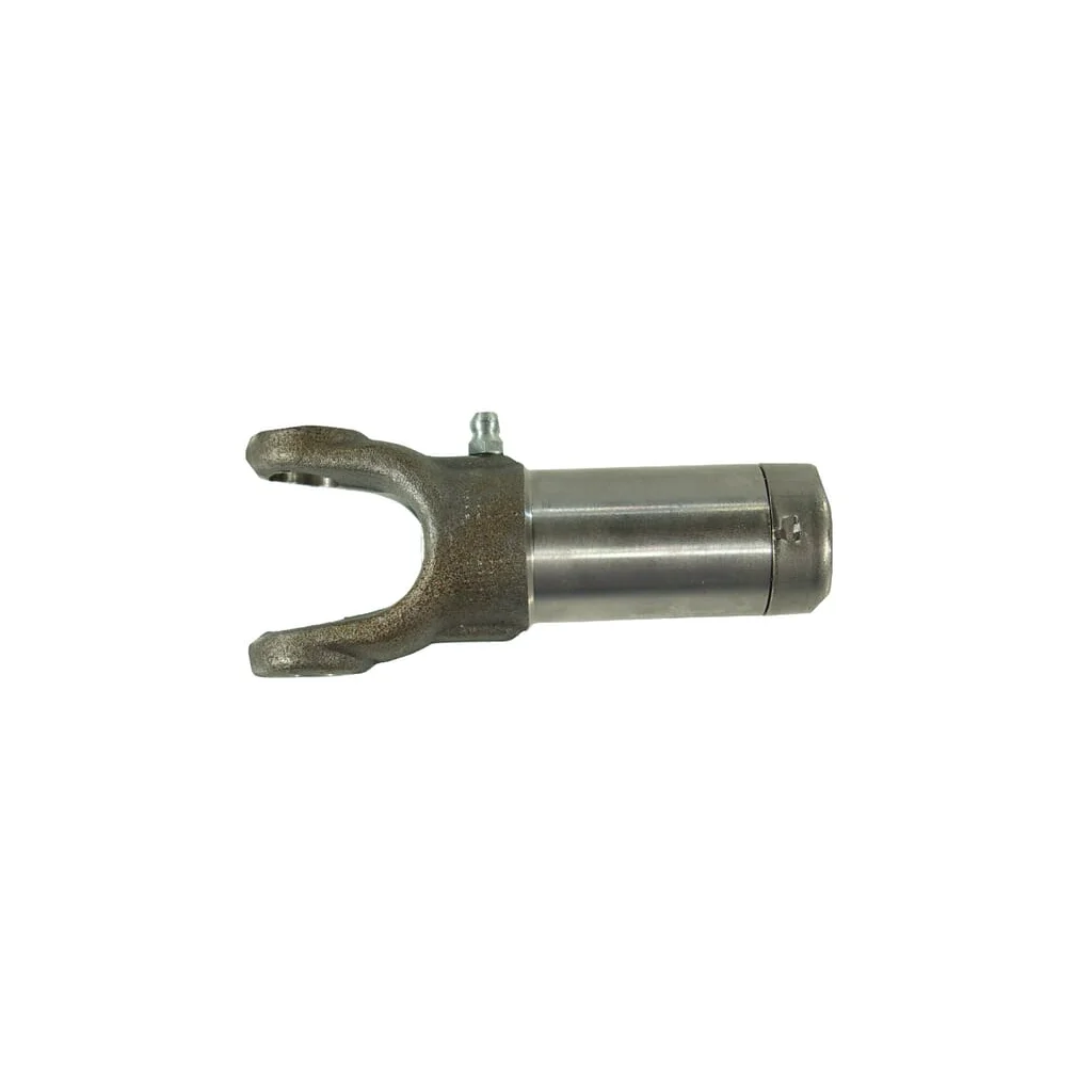 Furcă cardanică pentru țeavă profilată 25x22mm 075 Elbe EDS180750252