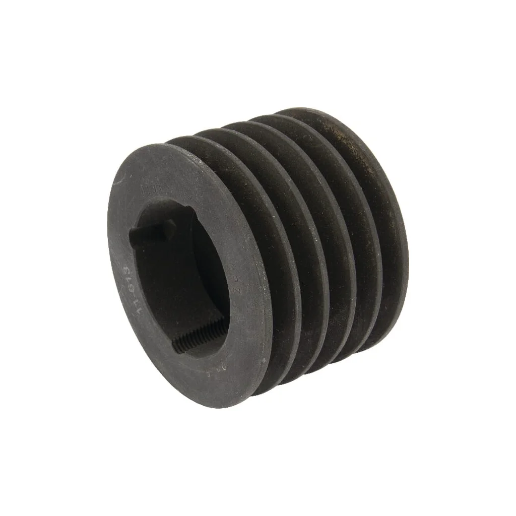 Fulie curea trapezoidală cu 5 canale profil Z sau SPZ, diametru 94mm, 090Z5TL