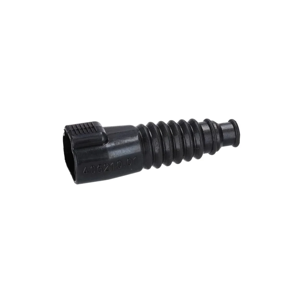 Carcasă ghidaj cablu EPDM pentru Deutsch 4 pini priză M.P.F. EL40621001