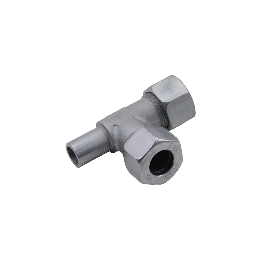 Conector în L reglabil 10L ELV10L