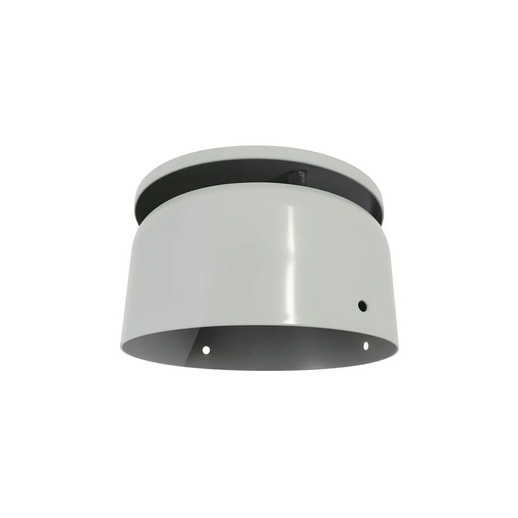 Capac ventilator cu dop de ploaie 200G EM920011WGKR