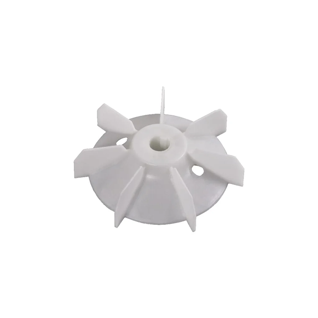 Ventilator EM80-IE1 + EM80-6P IE2 EM98004W3AKR
