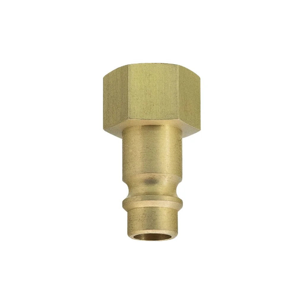Conector tată cu filet mamă M16x1,5mm ES1615NI