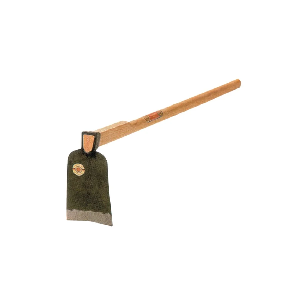 Ulm - sapă cu mâner 180x90x110mm ES53311