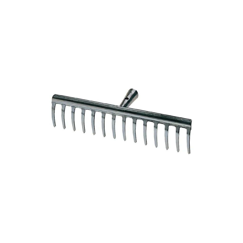 Greblă de grădinărit 360mm 14Z ES54613