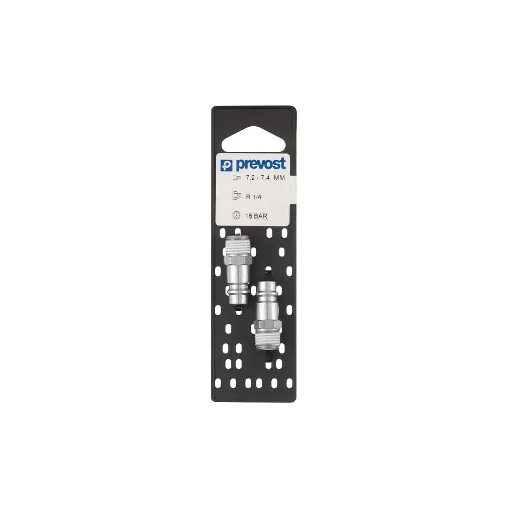 Conector tată cu filet M BSP de 1/2" ERP076153P002