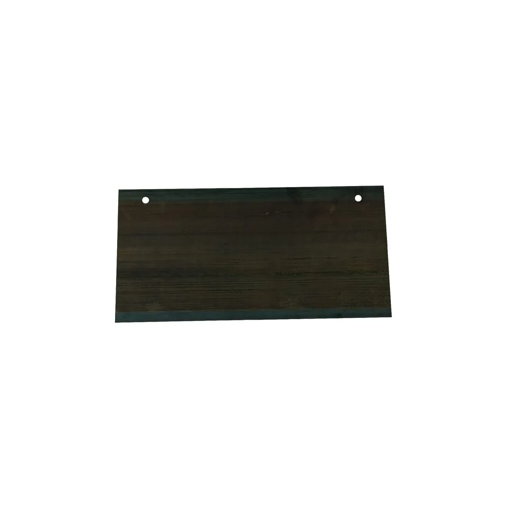 Lamă de rezervă racletă gheață 150 mm ES54725