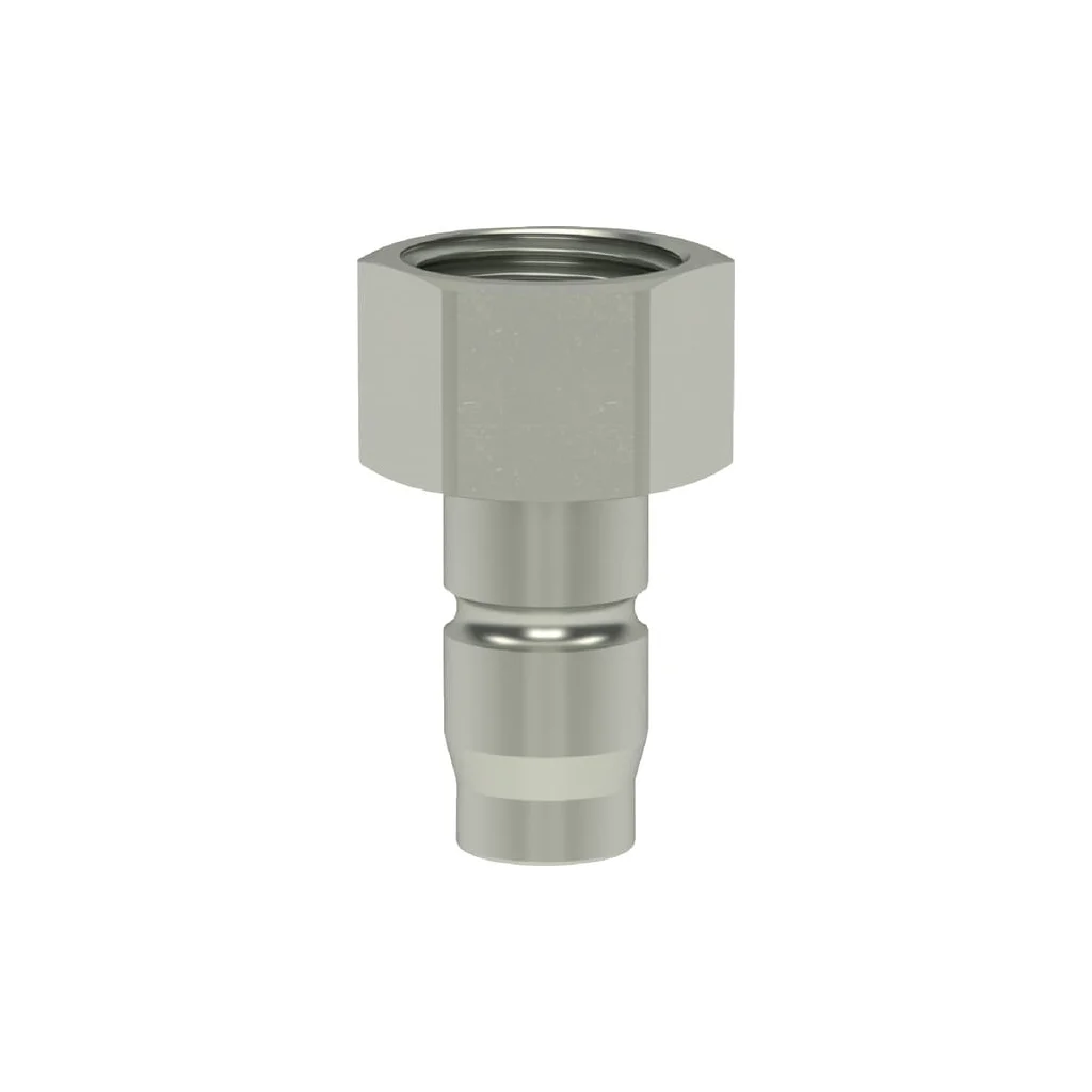 Conector tată cu filet mamă BSP 1/2" ESACG12NIS