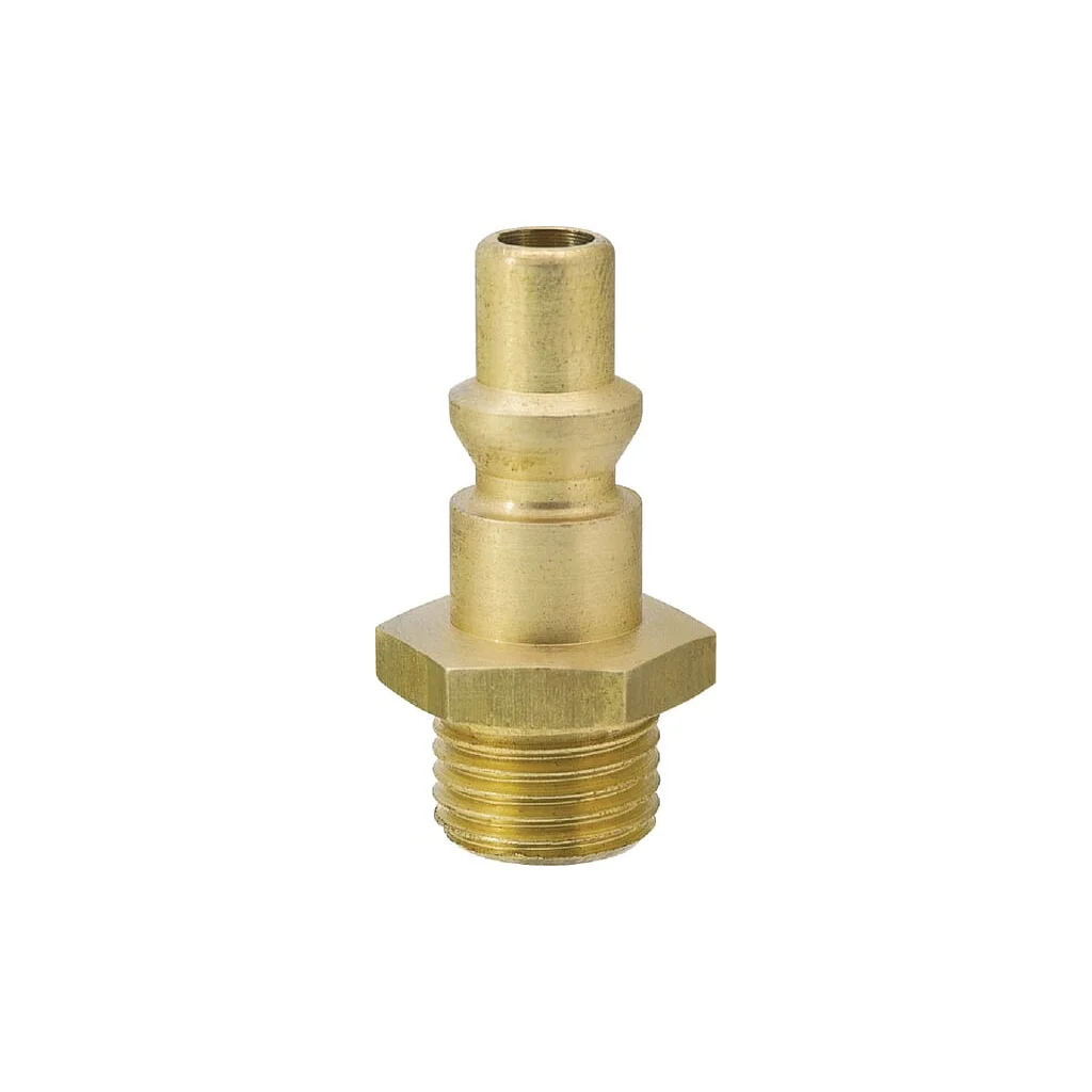 Mufă hidraulică cu filet ext. BSP 1/8" ESO18NA