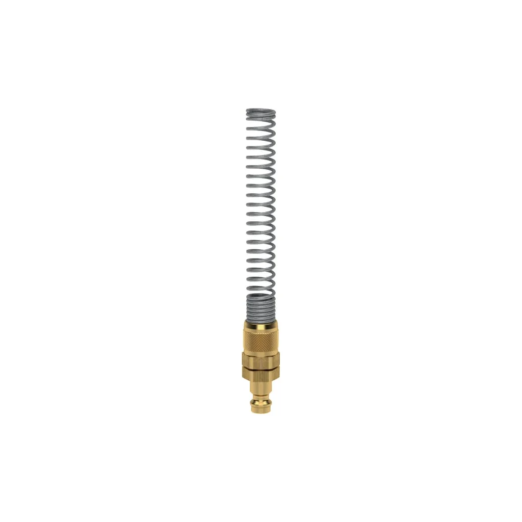 Conector tată/protecție arc 4x6mm ESM4SQF